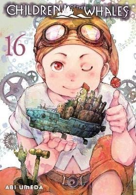 Children of the Whales Vol 16 – Umeda Abi