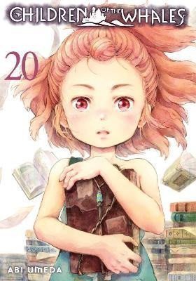 Children of the Whales Vol 20 – Umeda Abi