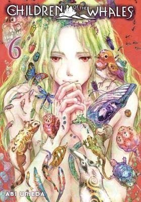 Children of the Whales Vol 6 – Umeda Abi