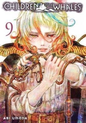 Children of the Whales Vol 9 – Umeda Abi
