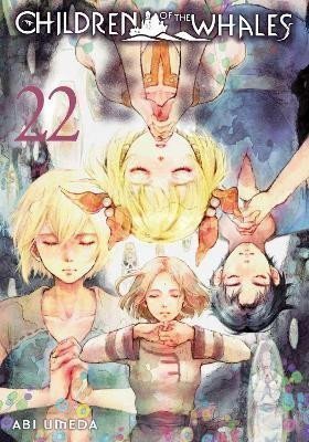 Children of the Whales Vol 22 – Umeda Abi