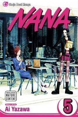 Nana 5 – Yazawa Ai (2008)