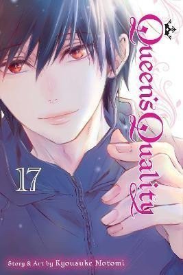 Queens Quality Vol 17 – Motomi Kyousuke