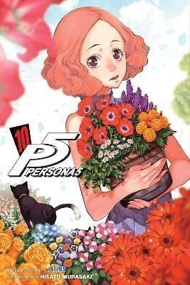 Persona 5 10 – Atlus