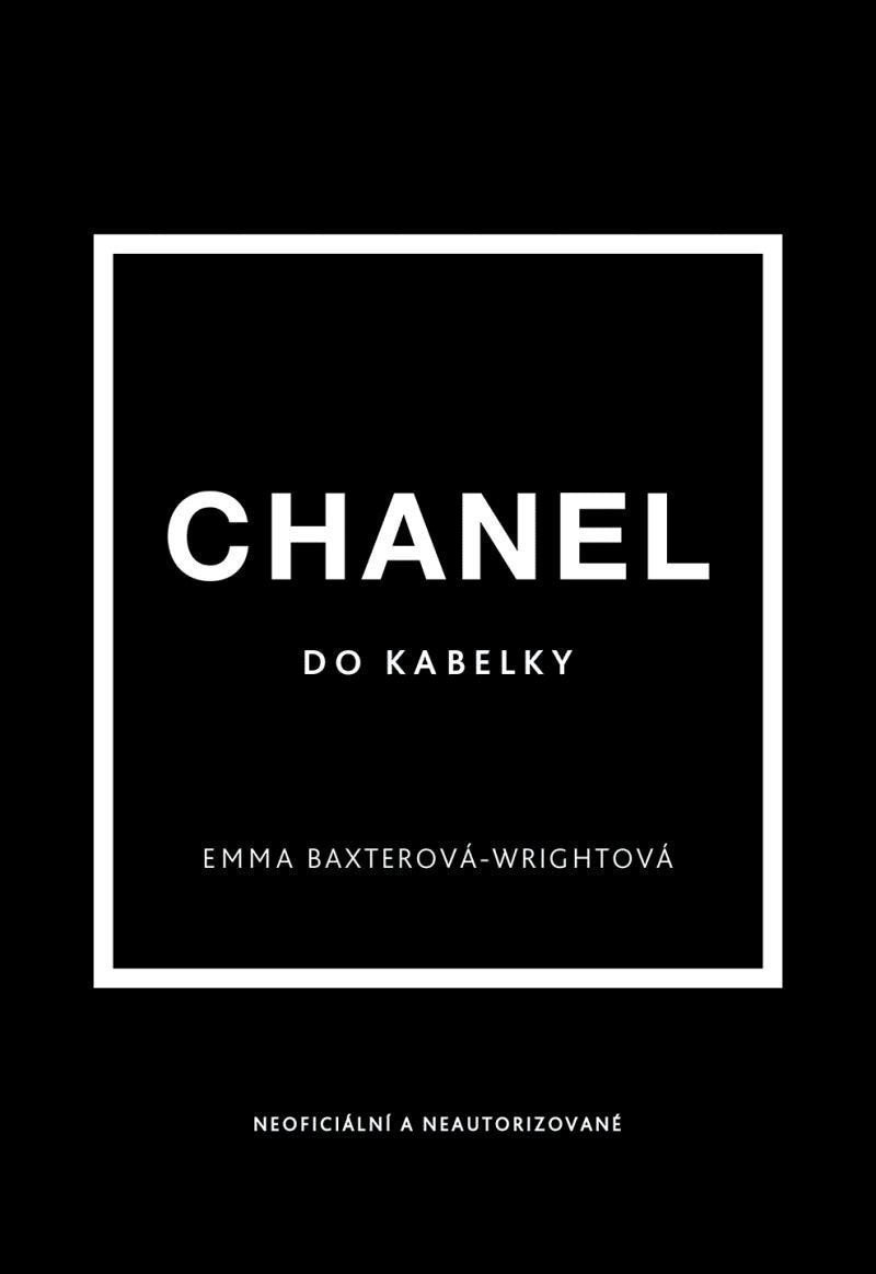 Chanel do kabelky – Baxter-Wright Emma