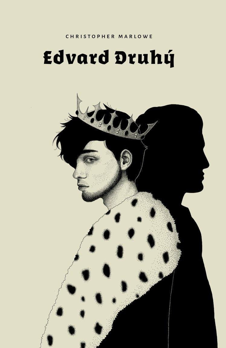 Edvard Druhý – Marlowe Christopher
