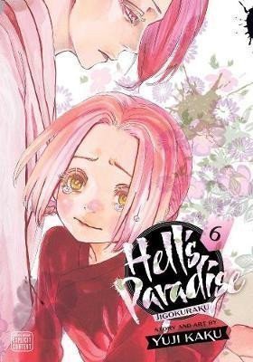 Hell´s Paradise: Jigokuraku, Vol. 6 – Kaku Yuji (2021)