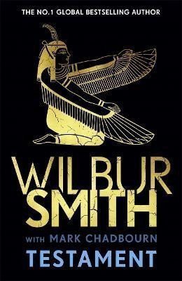 Testament – Smith Wilbur