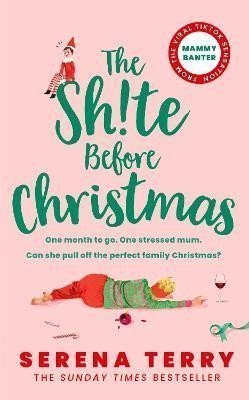 The Shte Before Christmas – Terry Serena