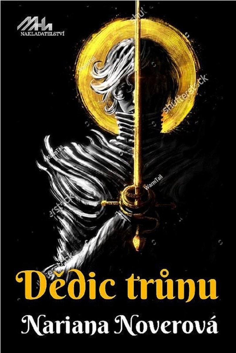 Dědic trůnu – Noverová Nariana