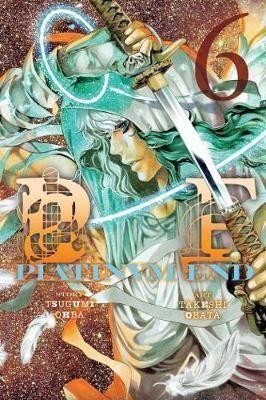 Platinum End, Vol. 6 – Ohba Tsugumi (2018)