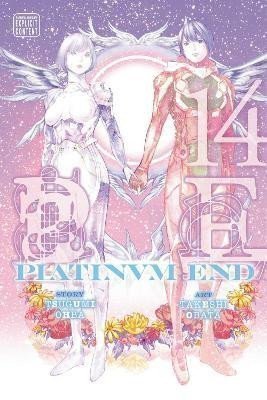 Platinum End, Vol. 14 – Ohba Tsugumi (2022)