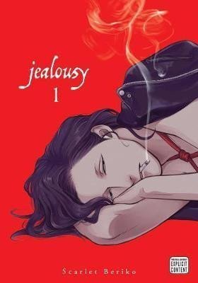 Jealousy Vol 1 – Beriko Scarlet