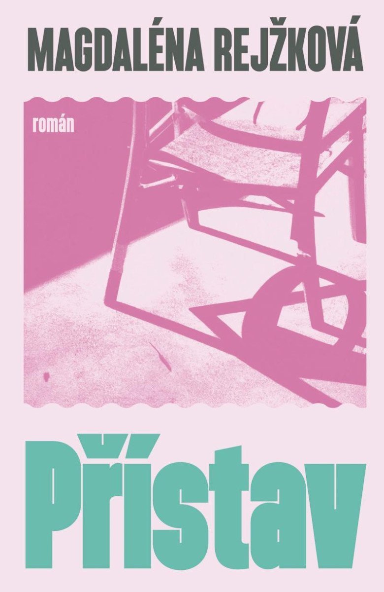 Přístav – Rejžková Magdalena