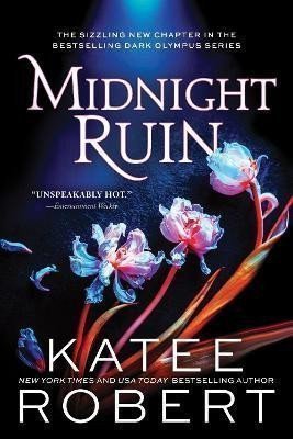 Midnight Ruin – Robert Katee