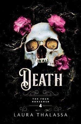 Death (The Four Horsemen 4) – Thalassa Laura (2023)