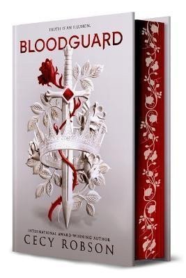 Bloodguard – Robson Cecy