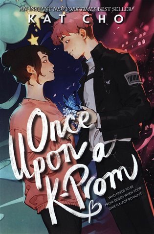 Once Upon A K-prom – Cho Kat (2023)