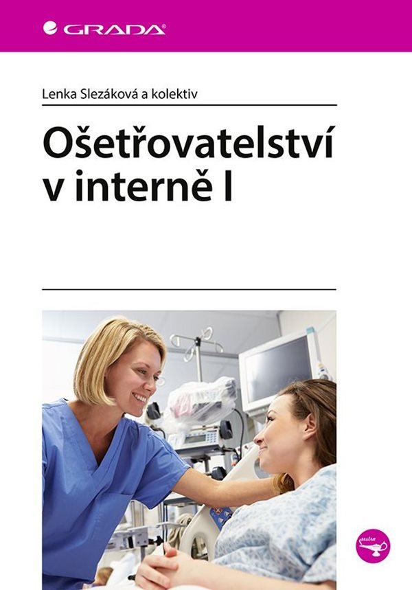 Ošetřovatelství v interně I – Slezáková Lenka