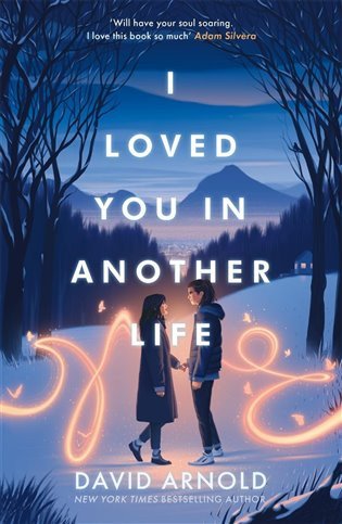 I Loved You In Another Life – Arnold David
