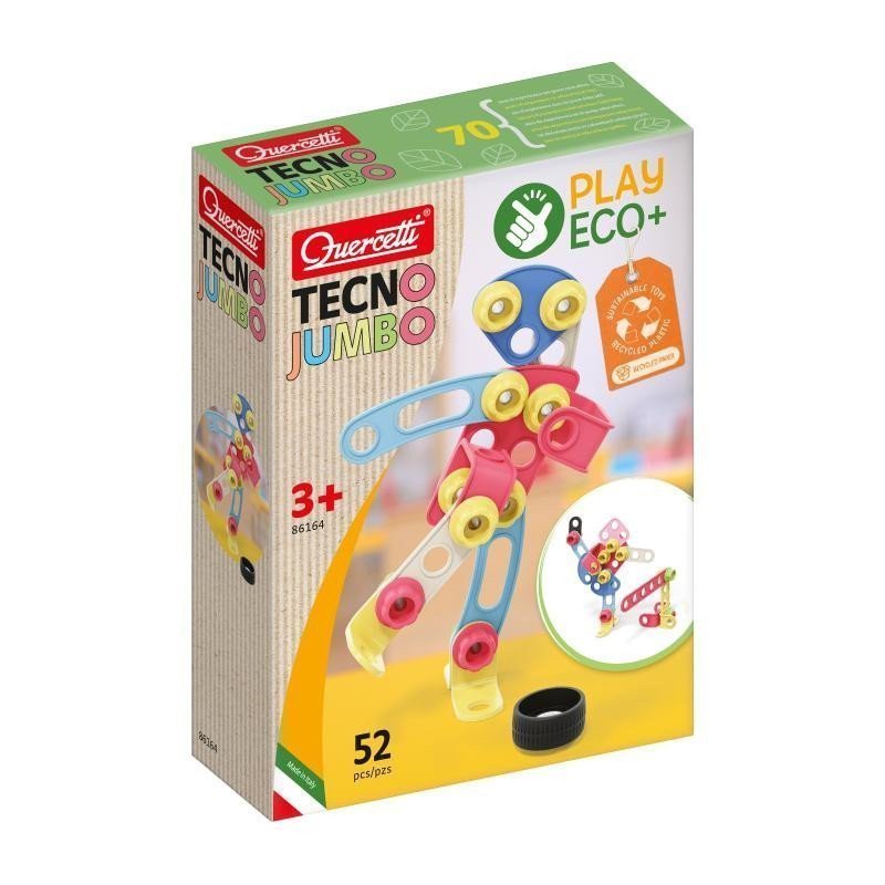 Tecno Play Eco