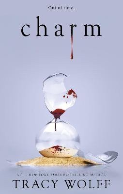 Charm: Meet your new epic vampire romance addiction! – Wolffová Tracy (2023)