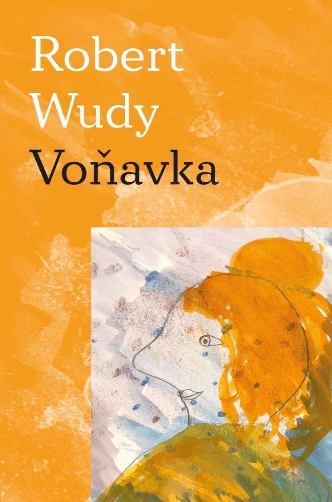 Voňavka – Wudy Robert
