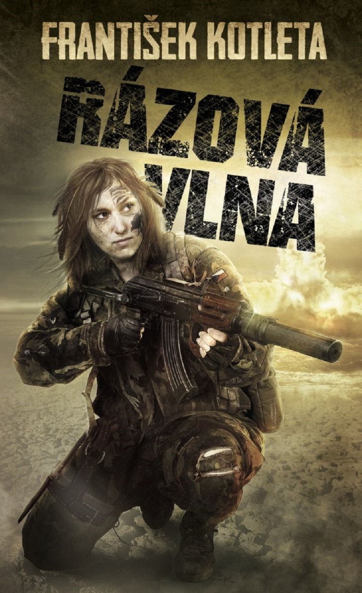 Rázová vlna – Kotleta František