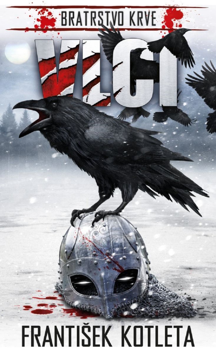 Vlci - Bratrstvo krve – Kotleta František