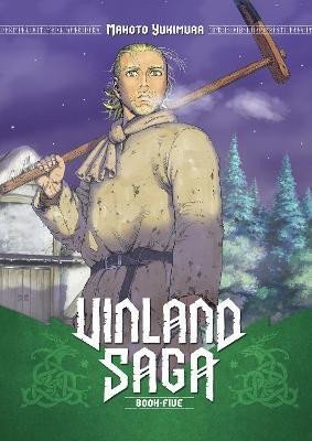 Vinland Saga 5 – Yukimura Makoto (2014)
