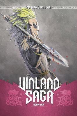 Vinland Saga 10 – Yukimura Makoto
