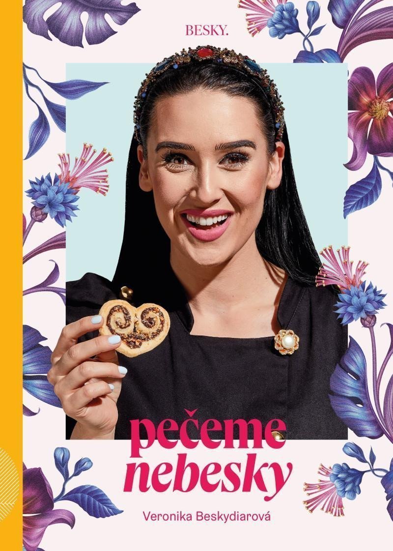 BESKY Pečeme nebesky – Beskydiarová Veronika
