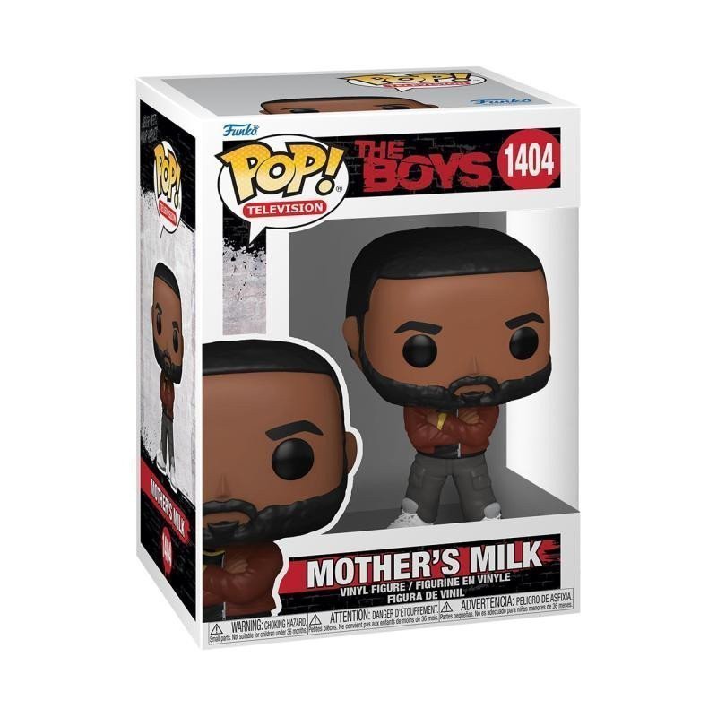 Funko POP TV The Boys - Mothers Milk