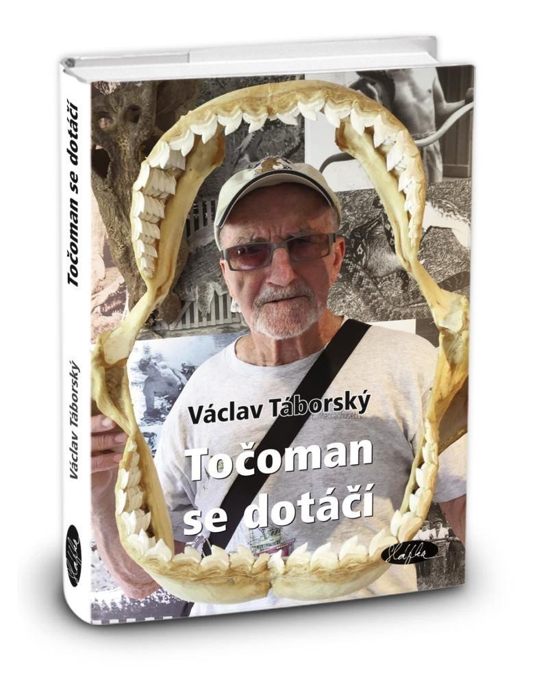 Točoman se dotáčí – Táborský Václav