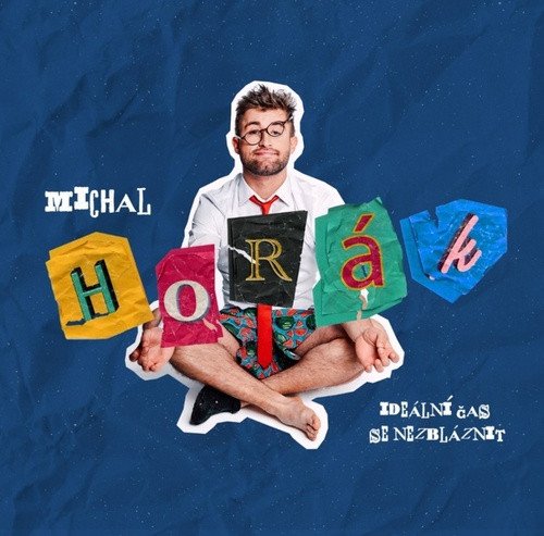 Ideální čas se nezbláznit - CD