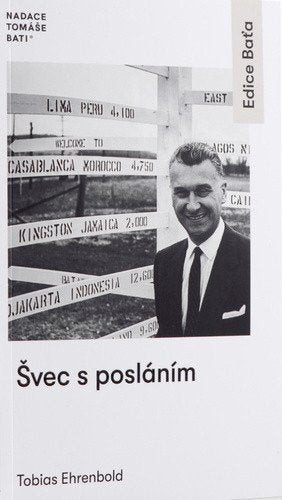 Švec s posláním – Ehrenbold Tobias