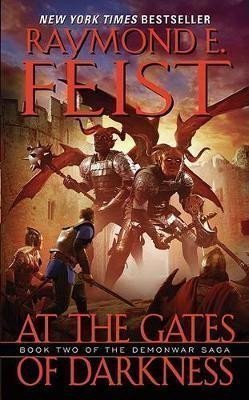 At the Gates of Darkness – Feist Raymond E