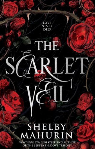 The Scarlet Veil – Mahurin Shelby (2023)