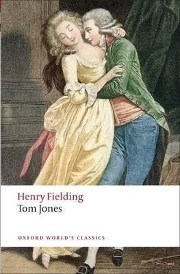 Tom Jones – Fielding Henry (2008)