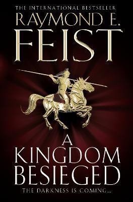 A Kingdom Besieged The Chaoswar Saga 1 – Feist Raymond E