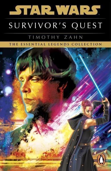 Star Wars Survivors Quest – Zahn Timothy