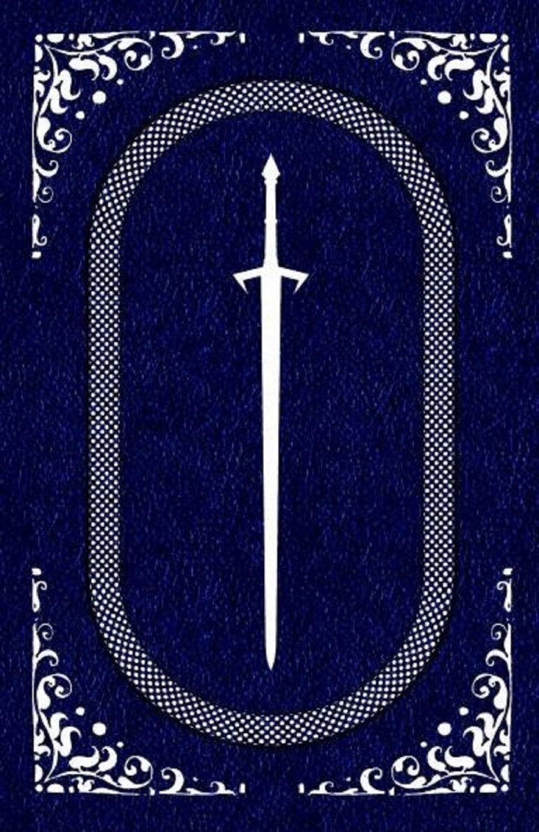 Vyjednavač – Sanderson Brandon