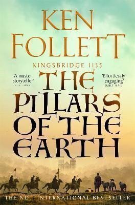 The Pillars of the Earth – Follett Ken (2023)
