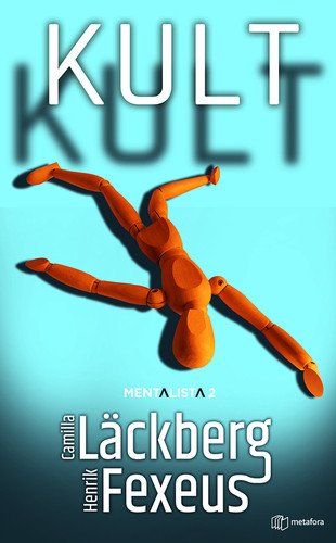 Kult – Läckberg Camilla