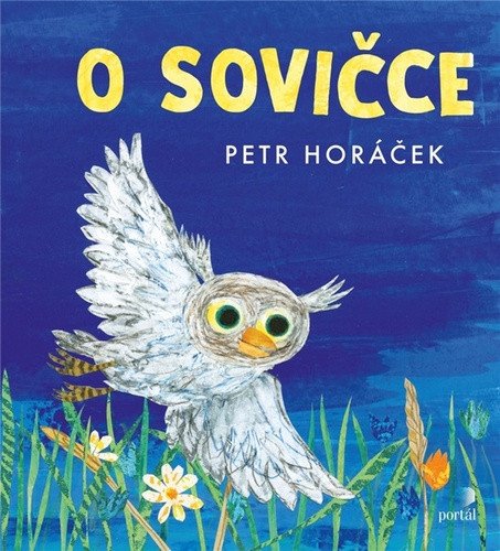 O sovičce – Horáček Petr