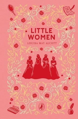 Little Women – Alcottová Louisa May