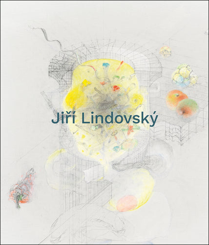 Jiří Lindovský – Kundračíková Barbora
