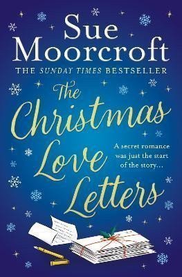 The Christmas Love Letters – Moorcroftová Sue