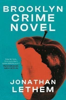 Brooklyn Crime Novel – Lethem Jonathan
