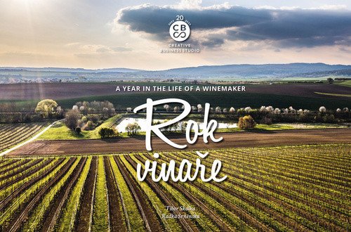 Rok vinaře – Srněnská Radka